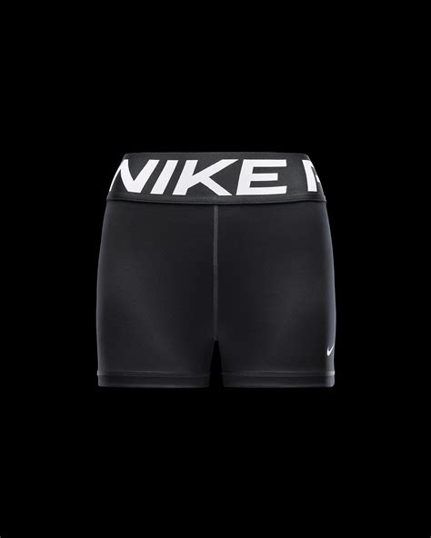 nike pro sculpt shorts